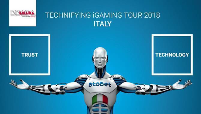 BtoBet’s Chairman Alessandro Fried discusses how to grasp the potential of the market