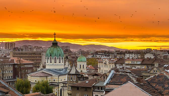 Altenar launches with BetMarket for Bulgarian debut
