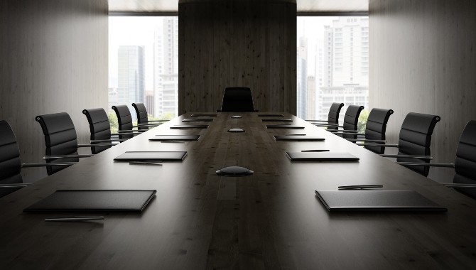 Christopher Reedy appointed COO of Butler National Corporation