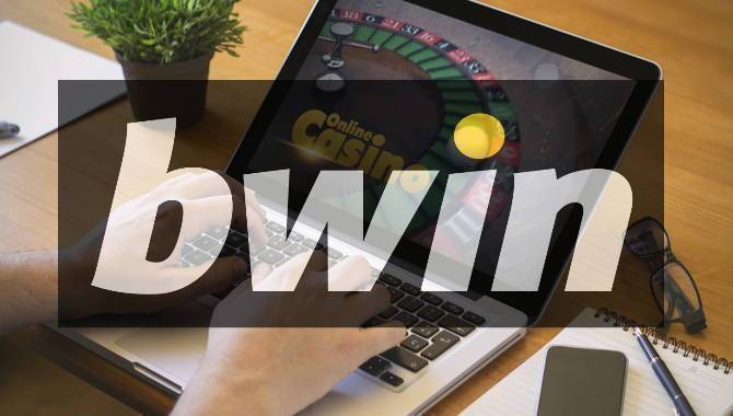 bwin unveils its new-look online casino