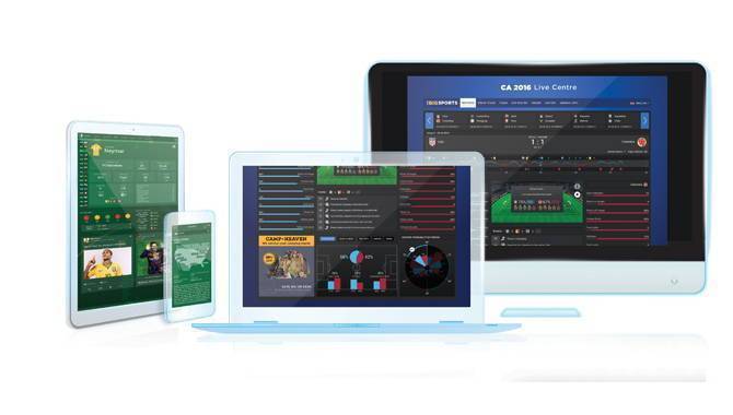 Betradar rolls out Live Sports Centre for this year’s Euros and Copa America