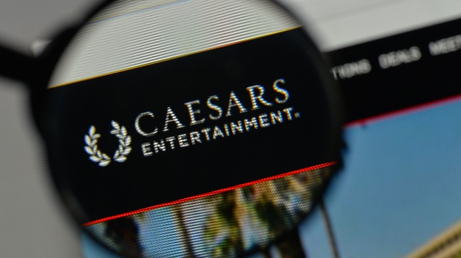 NetGaming and Caesars partner to expand online casino offerings