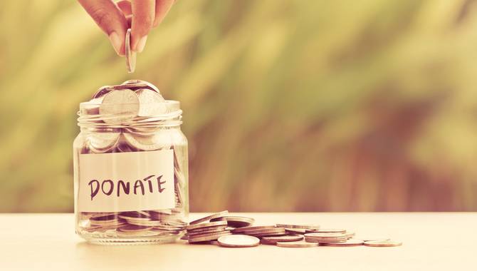 Caesars donates $3.3m to non-profit organisations across US