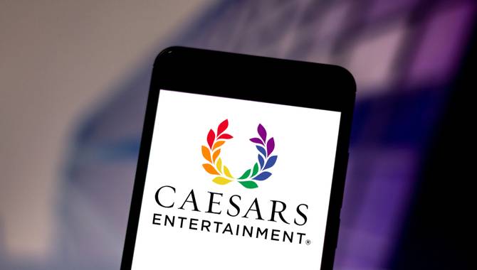 Caesars Entertainment reports $2.6bn in revenue for Q4 2021