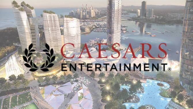 Caesars signs agreement with Gold Coast developer