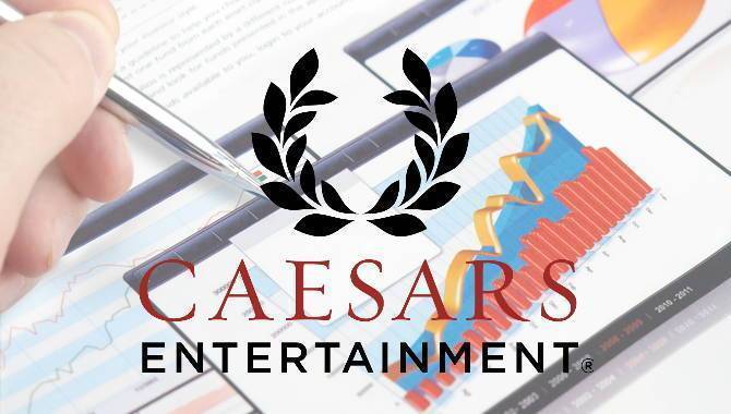 Caesars Entertainment begins long road back to financial profitability