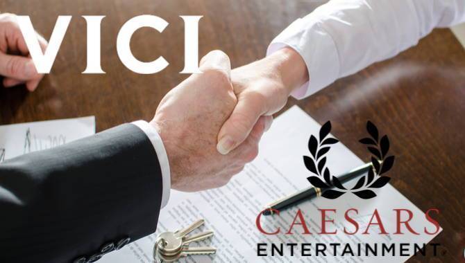 Caesars Entertainment to sell Harrah’s assets