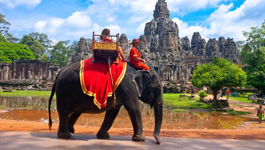 Cambodia: Willing to open the door in the future?