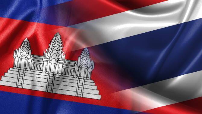 Border casino ignites Mexican standoff between Cambodia and Thailand