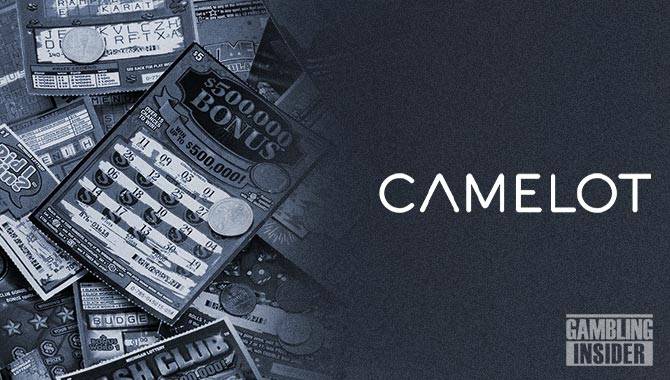 Camelot records £283m drop in sales for 2021/22