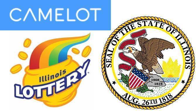 Camelot win $2.2bn Illinois lottery contract