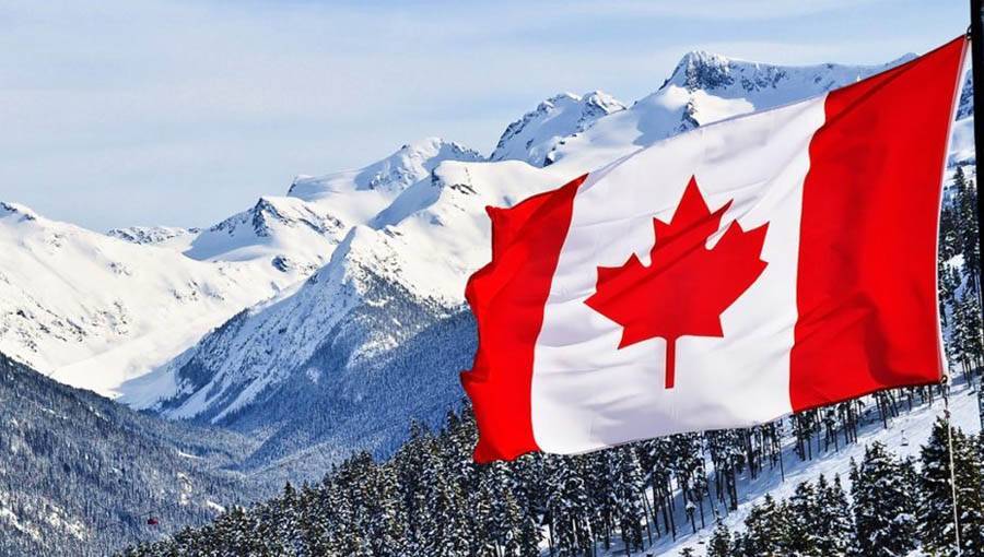 Is Canada finally thawing out for gambling operators?