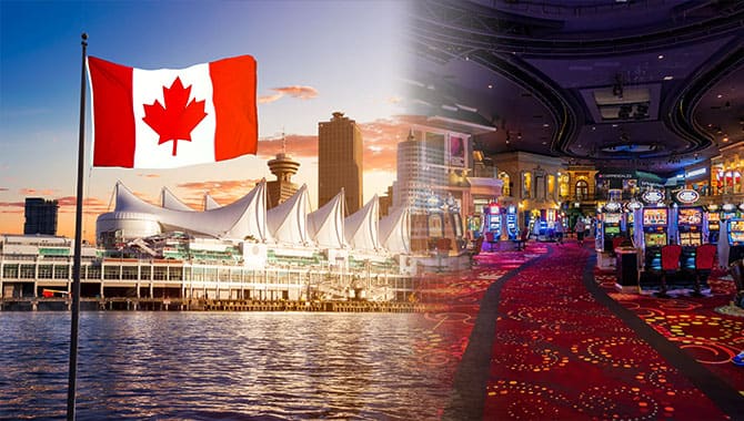 Great Canadian’s newest Toronto casino resort opens