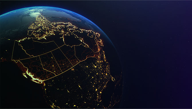 Fitzdares signs deal with Affili8 for Canadian operations