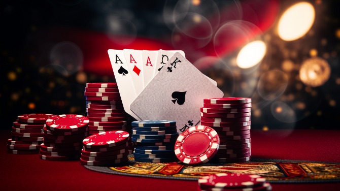 Gaming Realms launches exclusive Caesars Blackjack title across US and Canada