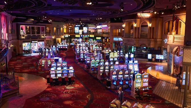 AGA State of the States 2021: 31% decline in US commercial gaming revenue