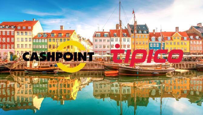 Cashpoint acquires Tipico assets