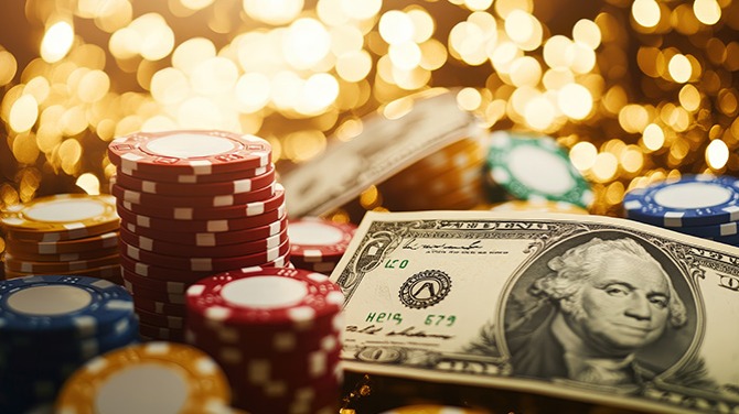 Thai Government pushes to finalise casino bill