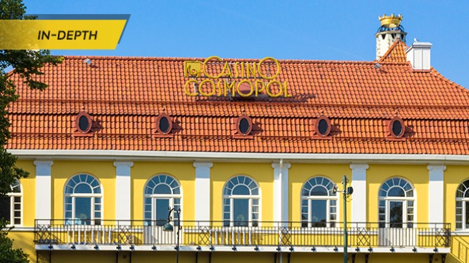Stakes are high in Sweden: An examination into gambling law changes