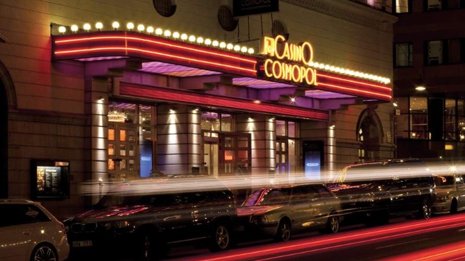 Svenska Spel H1 results: Profit down 19%, Casino Cosmopol numbers tumble
