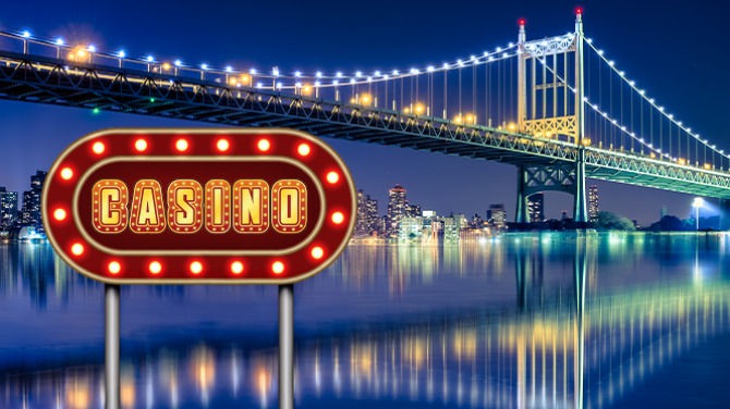 Queens and Yonkers casino expansion plans advance after committee approval