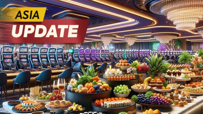 MGTO Deputy Director: Casino free food curb should not affect visitor numbers