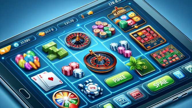 Slotmill games launch on ComeOn Group’s Swedish platform
