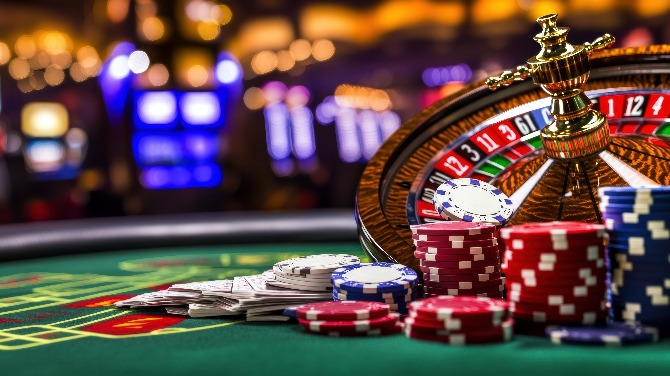 Paradise Entertainment sees strong growth in live dealer machine demand
