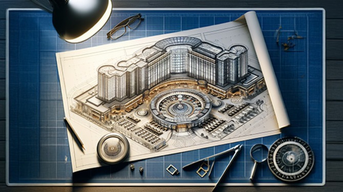 Vietnam approves $2bn integrated casino resort in Van Don