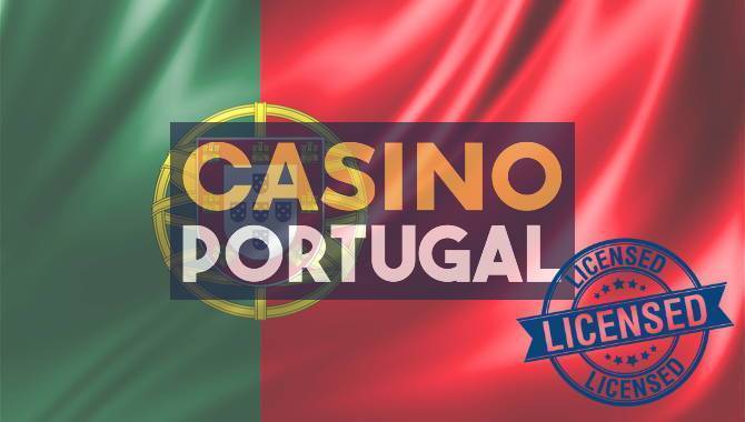 Casino Portugal awarded ninth Portuguese online gambling licence