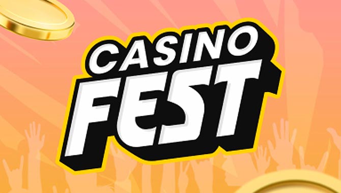 CasinoFest brand launched by PressEnter Group