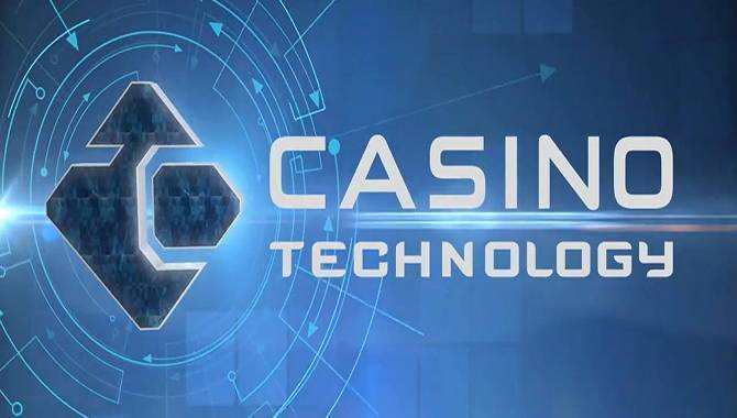 Casino Technology`s new slot machine Ez Modulo wins plaudits at PGS 2017