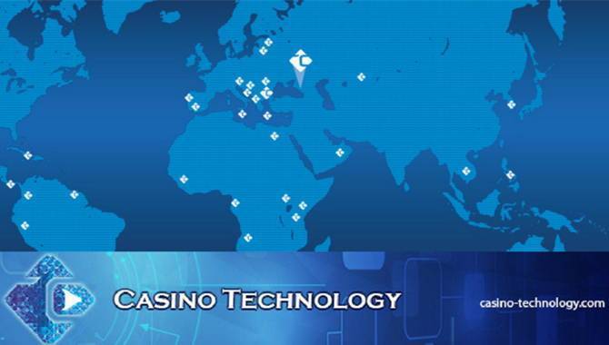 Casino Technology opens new office in Georgia