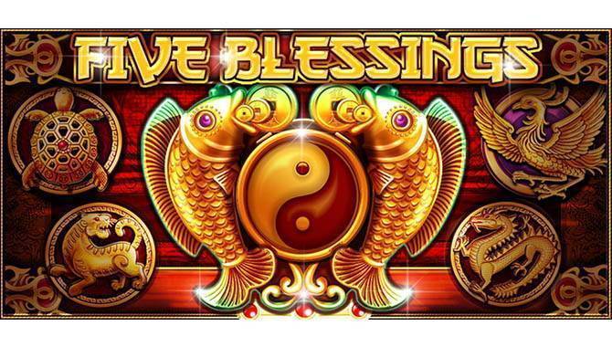 Casino Technology’s new Asian-themed products to be shown at G2E Asia