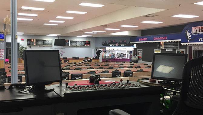 Alberta’s bingo halls set to return during Stage 3 reopening