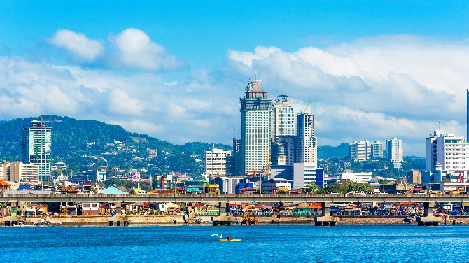 Philippine Senate approves Anti-POGO Act in final reading