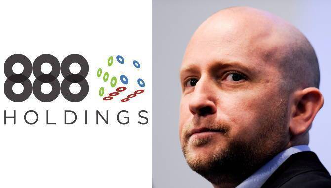 888 appoint new Chief Operating Officer