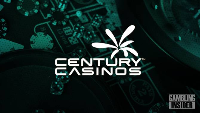 Century Casinos posts 42% Q1 revenue increase to $103.1m