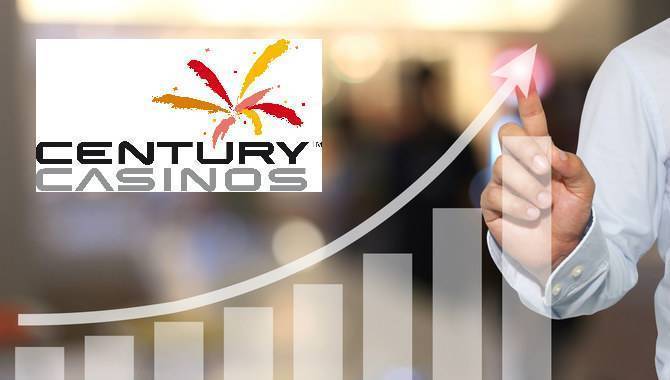 Mixed results for Century Casinos during Q2 period