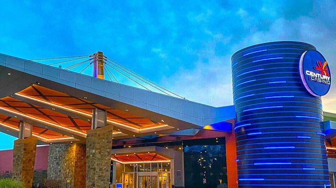 Century Casinos unveils The Riverview in Cape Girardeau