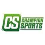 Champion Sports