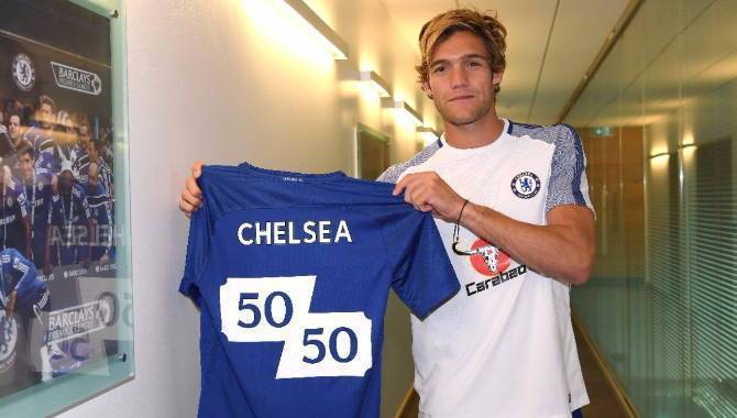 Chelsea FC to launch match day lottery