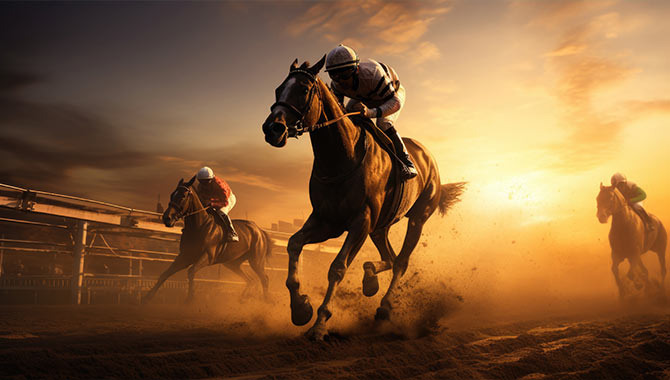 Operator bet365 to have Non-Runner No Bet at Cheltenham Festival
