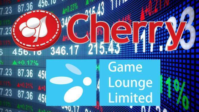 Cherry acquires majority stake in Game Lounge