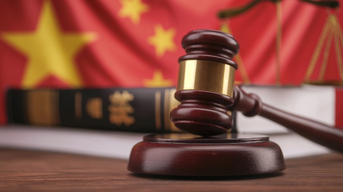 China intensifies legal actions against cross-border gambling