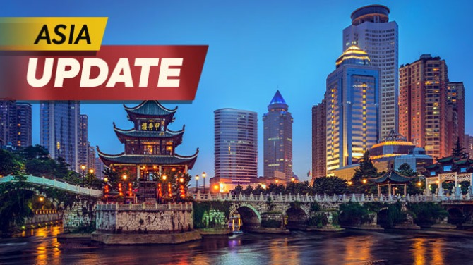China: Heavier penalties for cross-border gambling