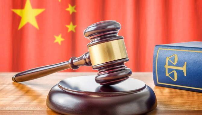 Chinese authorities break $1.5bn illegal cryptocurrency gambling operation