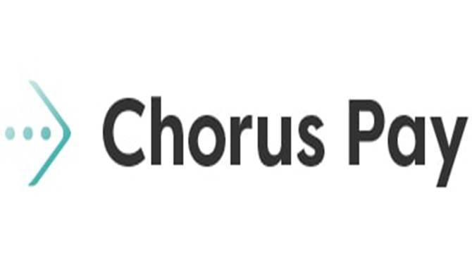 Chorus Pay announces licensing agreement with NetCents Technology