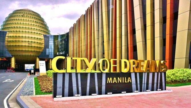City of Dreams Manila’s soft reopening