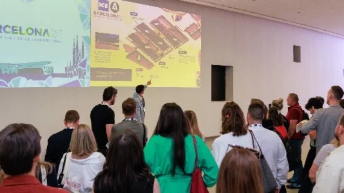 Flutter Entertainment named as headline sponsor of ICE Sustainable Gambling Zone